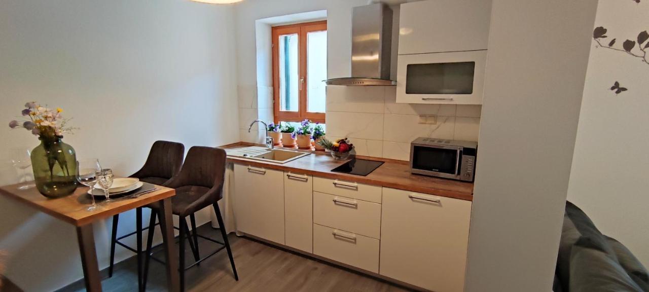 Apartment City Center Rovinj Exterior photo